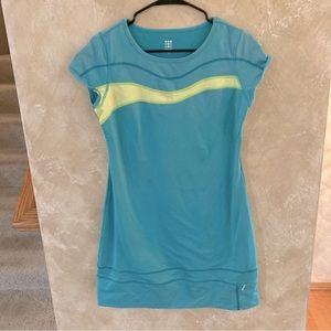 Title Nine Workout Dress